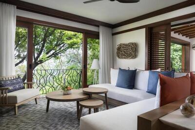 Four Seasons Resort Costa Rica at Peninsula Papagayo 6*
