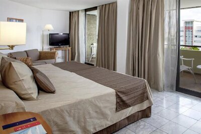 Melia Habana Hotel 5*