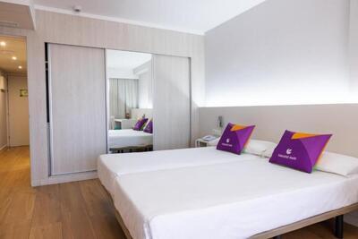 Paradise Park Fun Lifestyle Hotel 4*