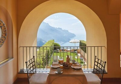 Belmond Hotel Caruso 6*