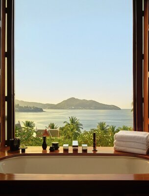 Amanpuri Resort 6*