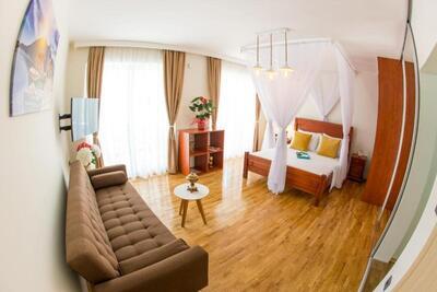 Villa DiEden 3*