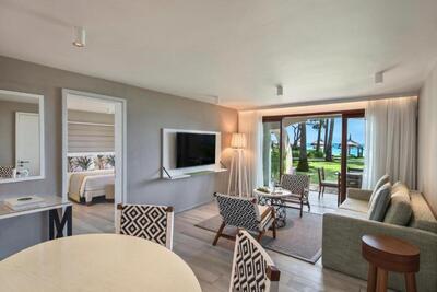 Constance Belle Mare Plage Resort 5*