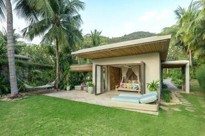 Mia Resort Nha Trang 5*