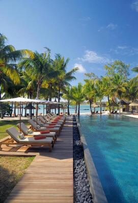 Constance Prince Maurice 6*