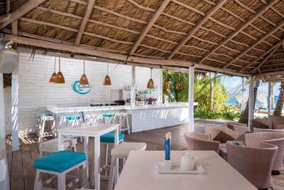 Catalonia Royal Bavaro Resort 5* (adults only)
