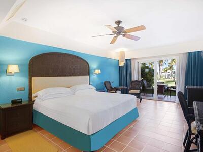 Barcelo Bavaro Beach Hotel 5* (adults only)