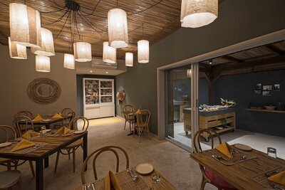 Recif Attitude Resort 3* (adults only)