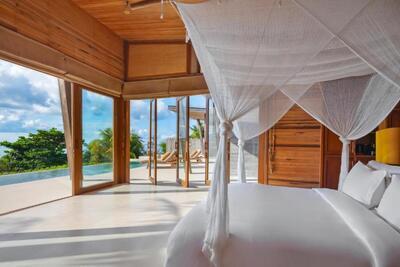 Six Senses Con Dao 6*