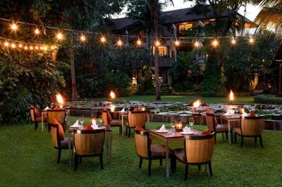 Anantara Bophut Resort & Spa Koh Samui 5*