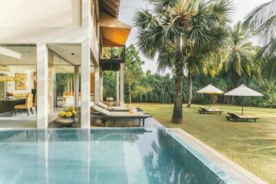 Uga Bay by Uga Escapes 5*