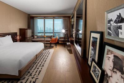 Paramount Hotel Dubai 5*