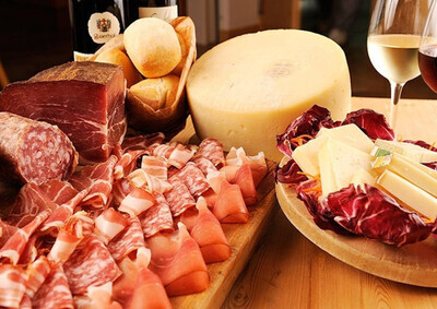 White Truffle International Festival