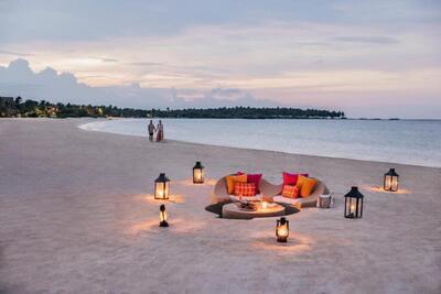 Uga Bay by Uga Escapes 5*