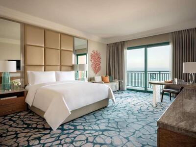 Atlantis The Palm Hotel 5*
