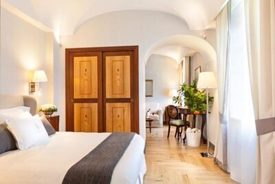 Grand Hotel Cocumella 5*