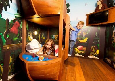 LEGOLAND Feriendorf 3*