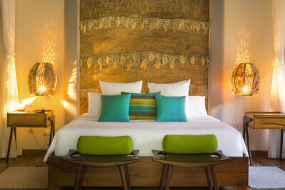 Pacuare Lodge 5*