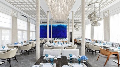 Burj Al Arab Jumeirah Hotel 6*