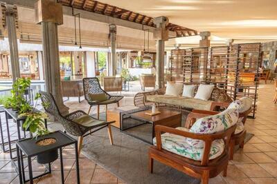 Dinarobin Beachcomber Golf Resort & Spa 6*