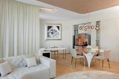 Paramount Hotel Dubai 5*