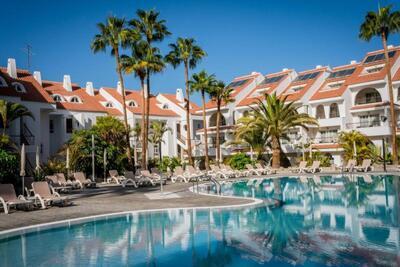 Paradise Park Fun Lifestyle Hotel 4*
