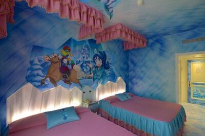 Gardaland Hotel 4*