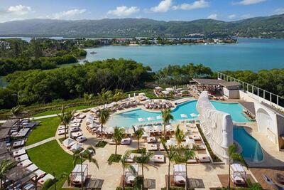 Breathless Montego Bay Resort 5* (adults only)