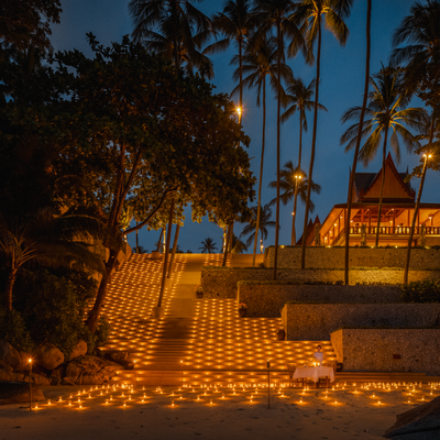 Amanpuri Resort 6*