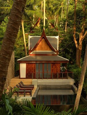 Amanpuri Resort 6*