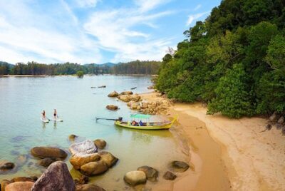 Anantara Layan Phuket Resort 5* – SHA Plus