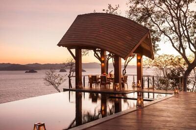 Four Seasons Resort Costa Rica at Peninsula Papagayo 6*