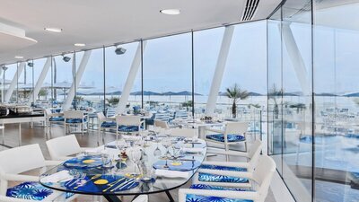 Burj Al Arab Jumeirah Hotel 6*