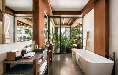 Rosewood Mayakoba Resort 6*