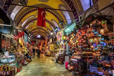 Istanbul