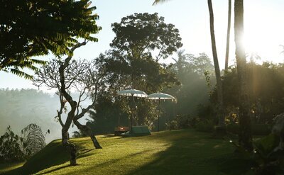 Amandari Resort 6*