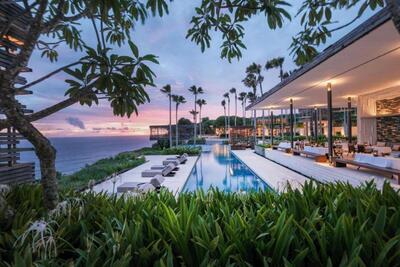 Alila Villas Uluwatu 6*