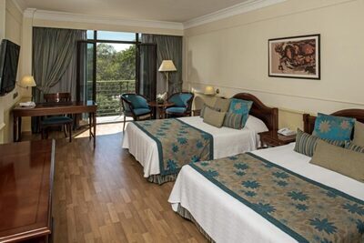 Iberostar Parque Central Hotel 5*