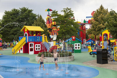 LEGOLAND Feriendorf 3*