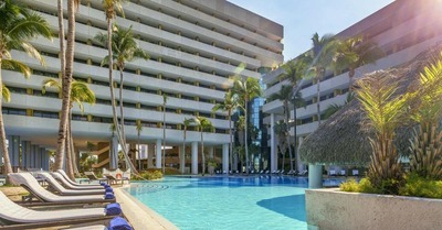Melia Habana Hotel 5*