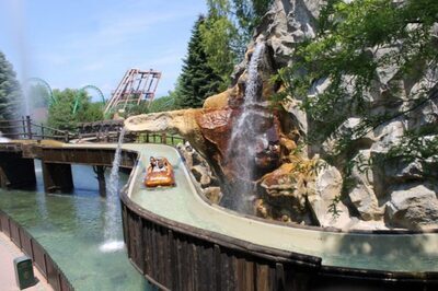 Gardaland Magic Hotel 4*