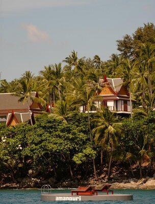 Amanpuri Resort 6*