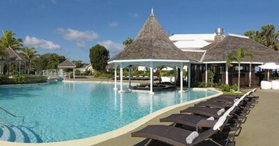 Melia Braco Village Hotel & Spa 5*
