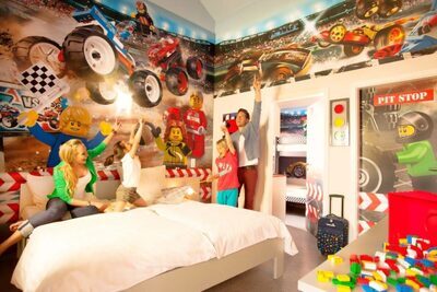 LEGOLAND Feriendorf 3*