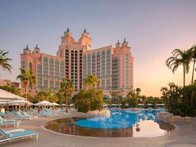 Atlantis The Palm Hotel 5*