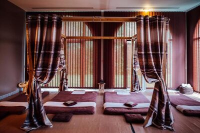 Dream Castle Hotel at Disneyland Paris 4*