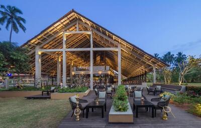 Anantara Kalutara Resort 5*