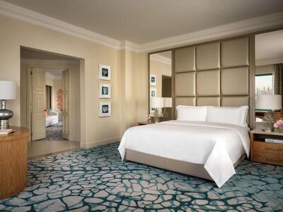 Atlantis The Palm Hotel 5*