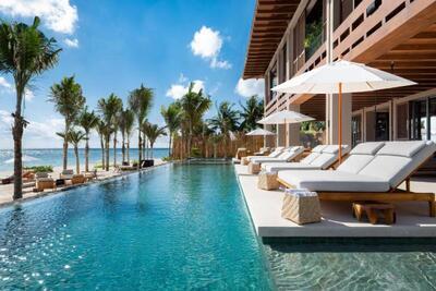 Rosewood Mayakoba Resort 6*