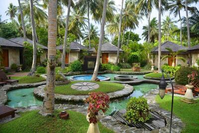 Bandos Maldives Resort 4*